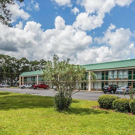 Econo Lodge Douglas Exterior foto